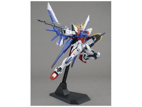 MG 1/100 Build Strike Gundam Full Package