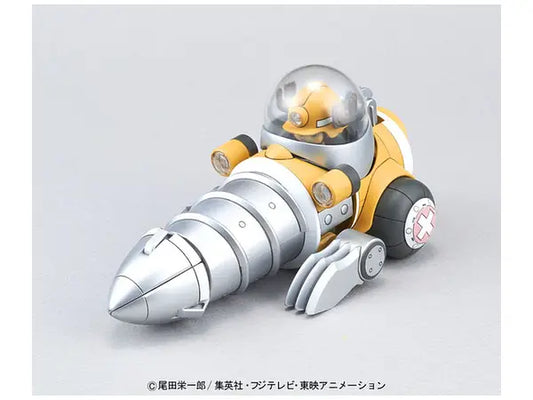 Chopper Robot Drill (One Piece)