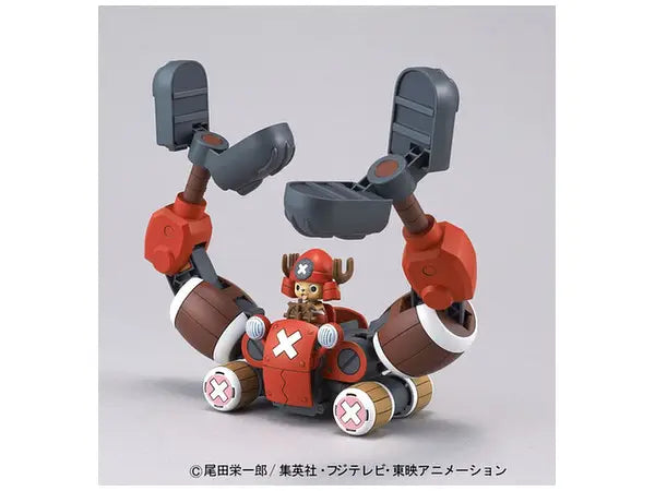 Chopper Robo Crane (One Piece)