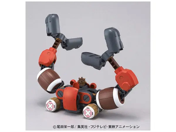 Chopper Robo Crane (One Piece)