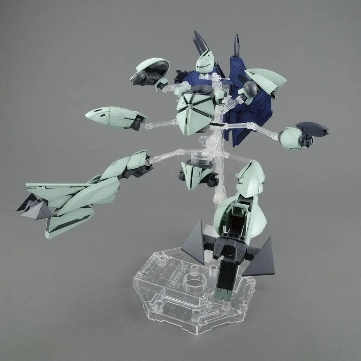 1/100 MG Turn X Gundam