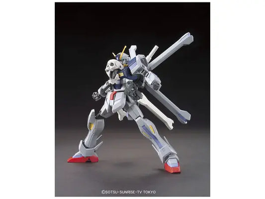 1/144 HGBF Crossbone Gundam Maoh