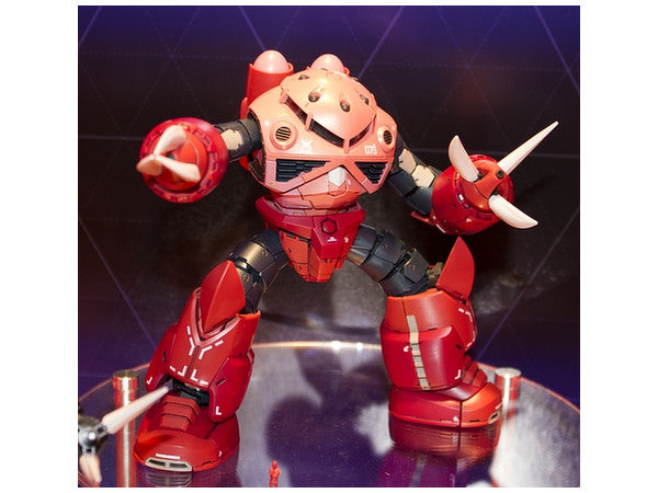 RG 1/144 MSM-07S Char's Z'Gok