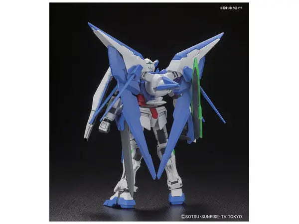 1/144 HGBF Gundam Amazing Exia