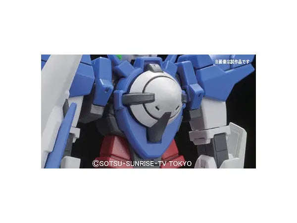 1/144 HGBF Gundam Amazing Exia
