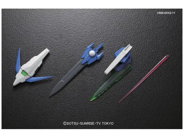 1/144 HGBF Gundam Amazing Exia