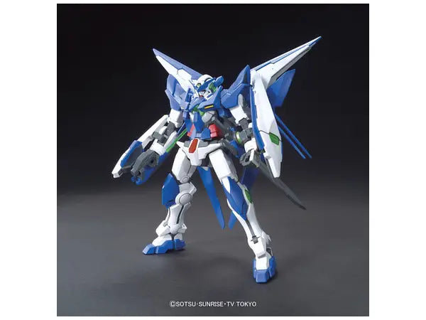 1/144 HGBF Gundam Amazing Exia