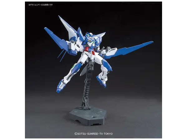 1/144 HGBF Gundam Amazing Exia