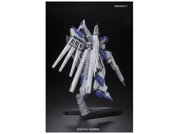 MG 1/100 Hi-Nu Gundam Ver.Ka