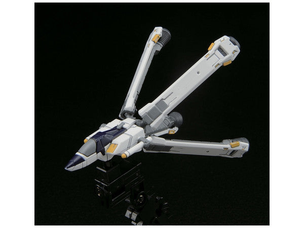 HGUC 1/144  Crossbone Gundam X1