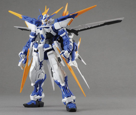 MG 1/100 Gundam Astray Blue Frame D