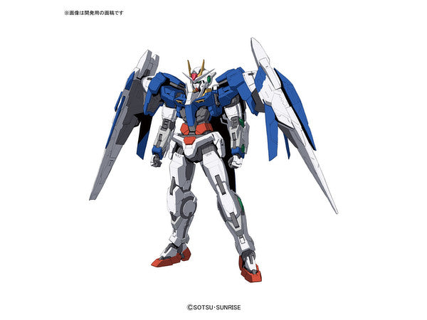 RG 1/144 GN-0000+GNR-010 OO Raiser