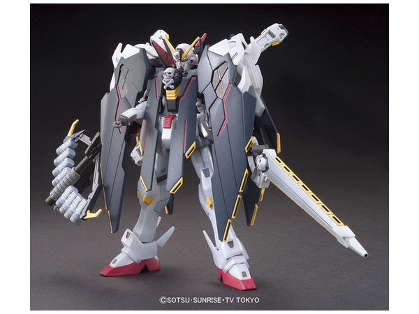 HGBF 1/144 Crossbone Gundam X-1 Full Cloth Ver.GBFT