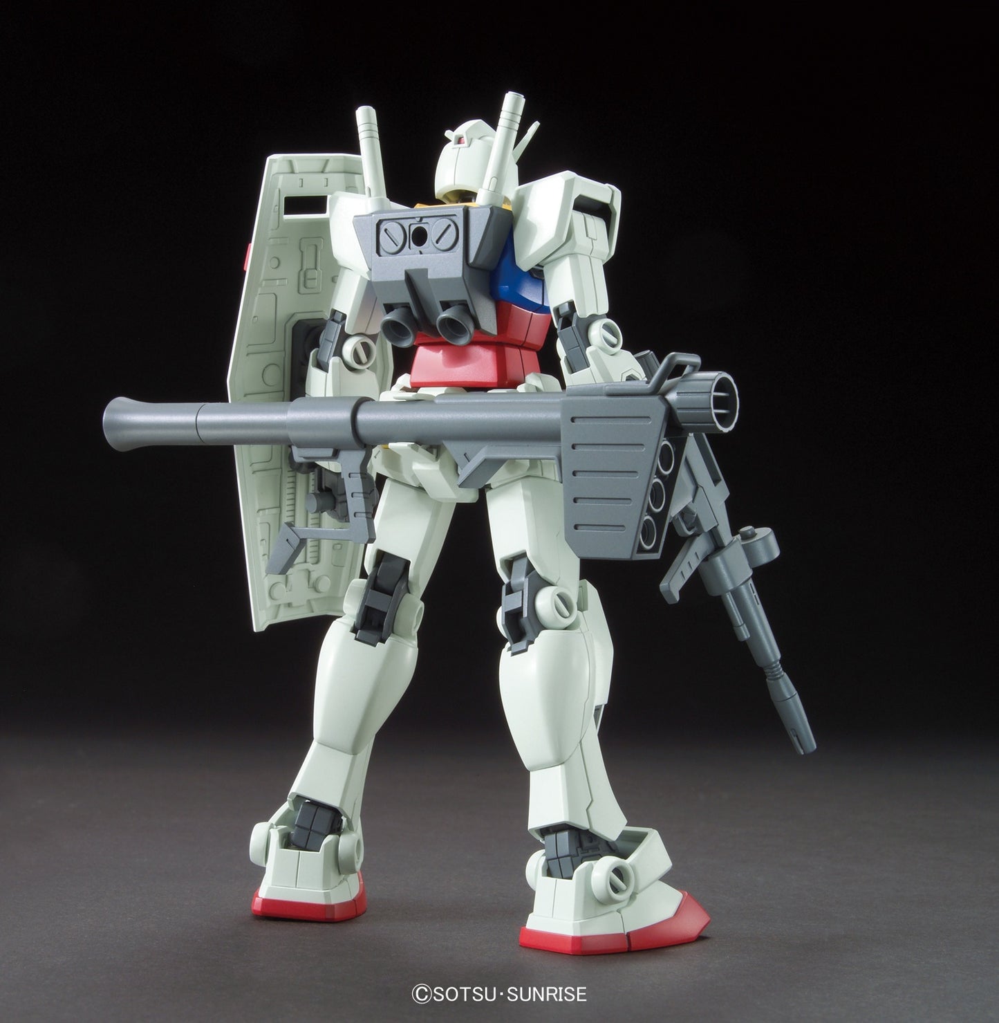 HGUC 1/144  Revive RX-78-2 Gundam