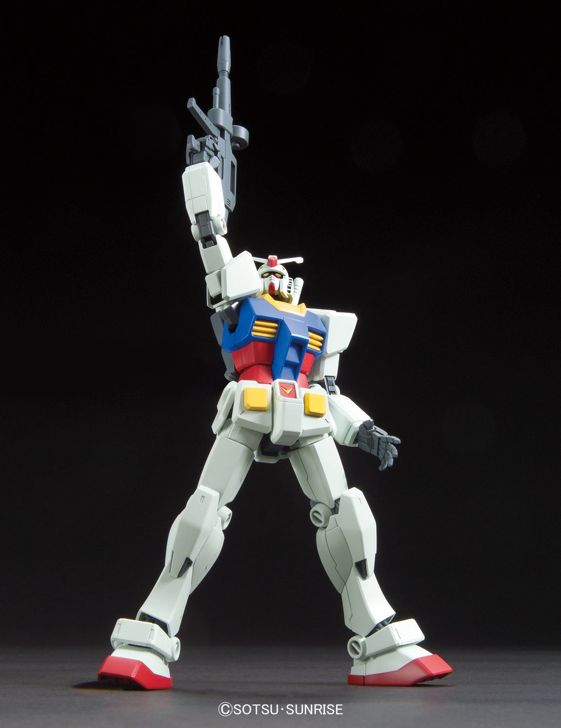 HGUC 1/144  Revive RX-78-2 Gundam