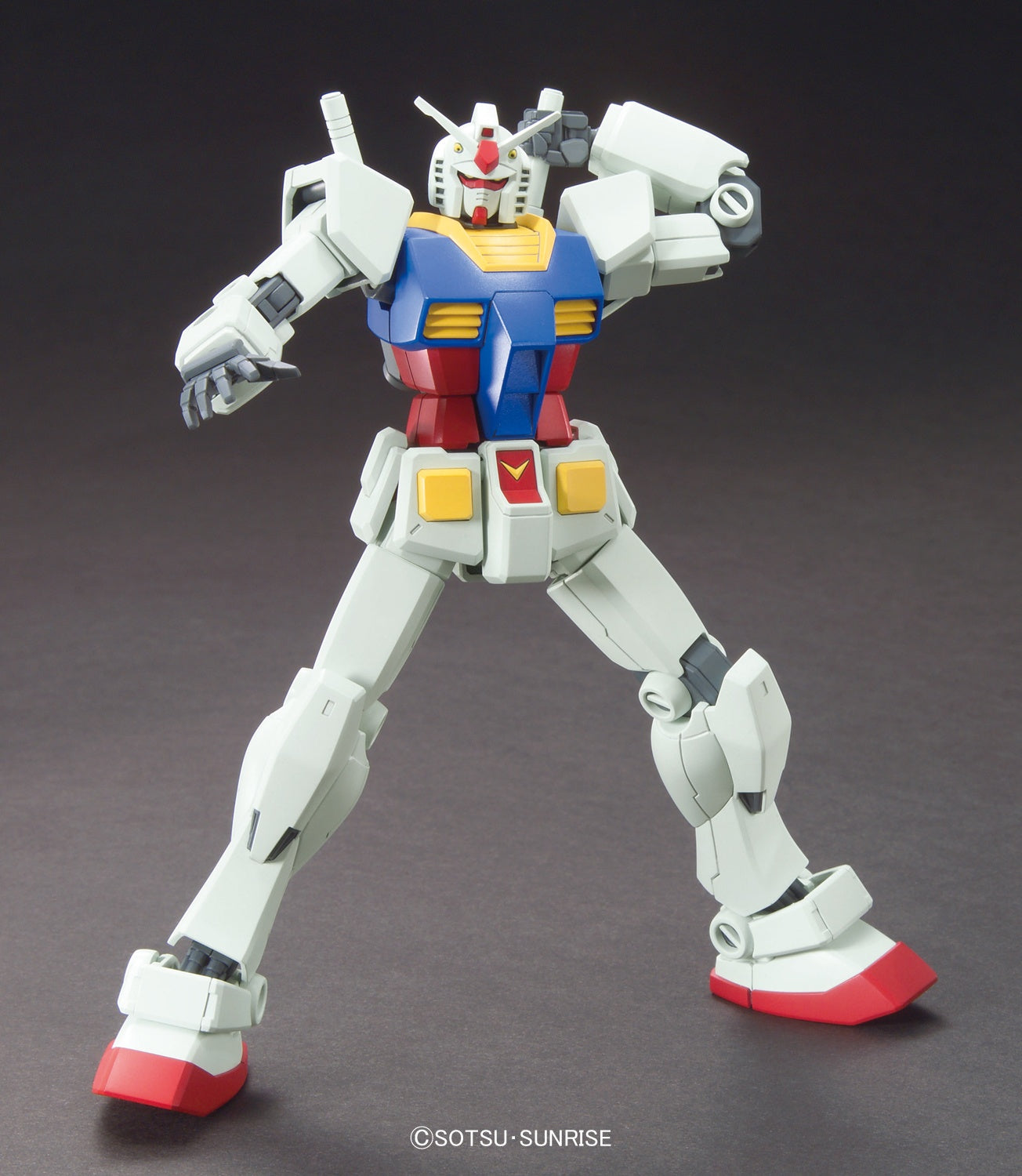 HGUC 1/144  Revive RX-78-2 Gundam
