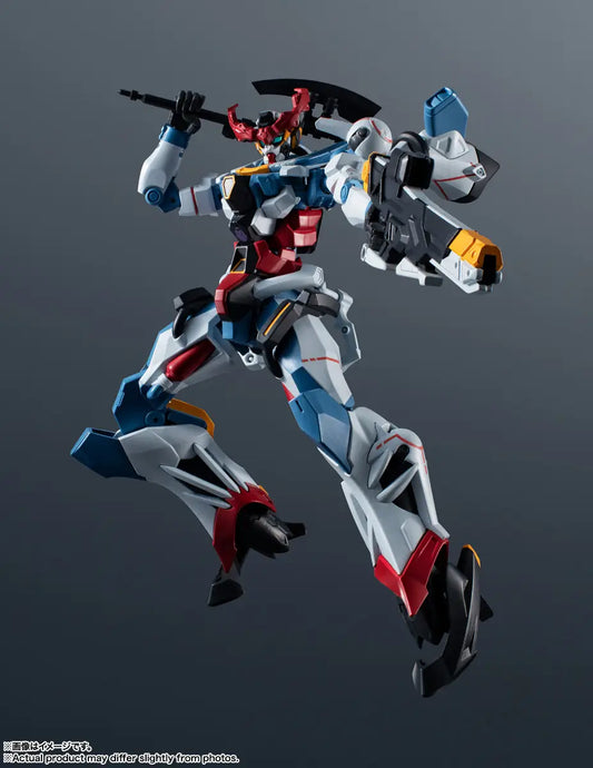 Gundam Universe gMS-Omega GQuuuuuuX