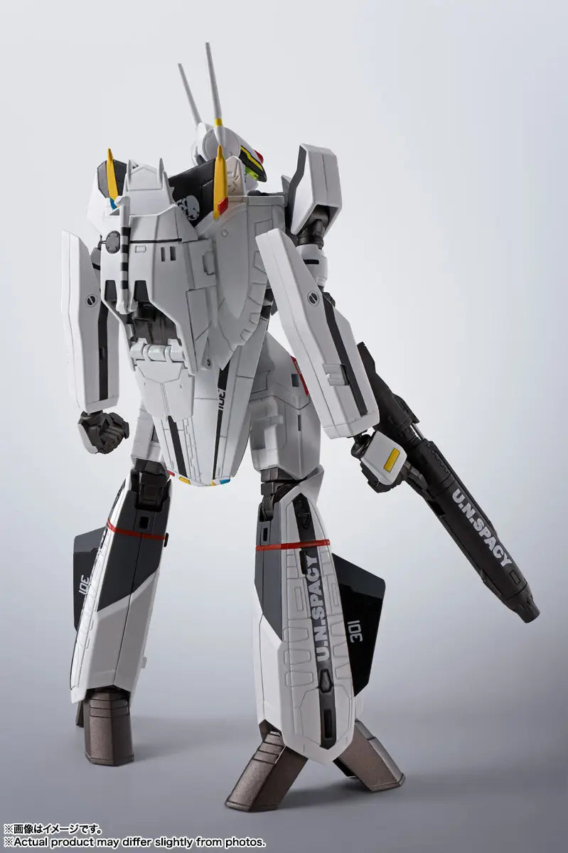 HI-METAL R VF-0S Phoenix (Roy Focker Use) + QF-2200D-B Ghost