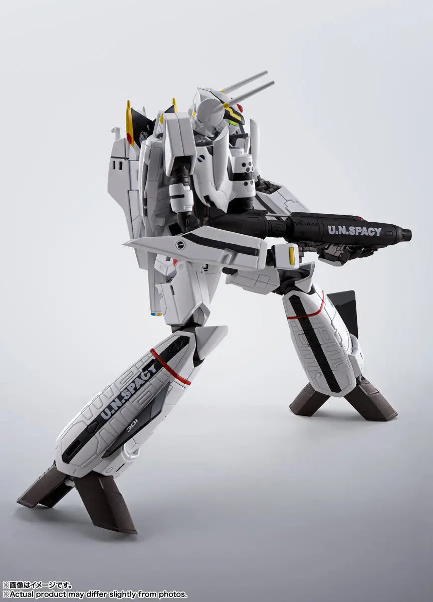 HI-METAL R VF-0S Phoenix (Roy Focker Use) + QF-2200D-B Ghost