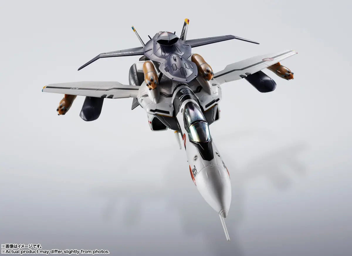 HI-METAL R VF-0S Phoenix (Roy Focker Use) + QF-2200D-B Ghost