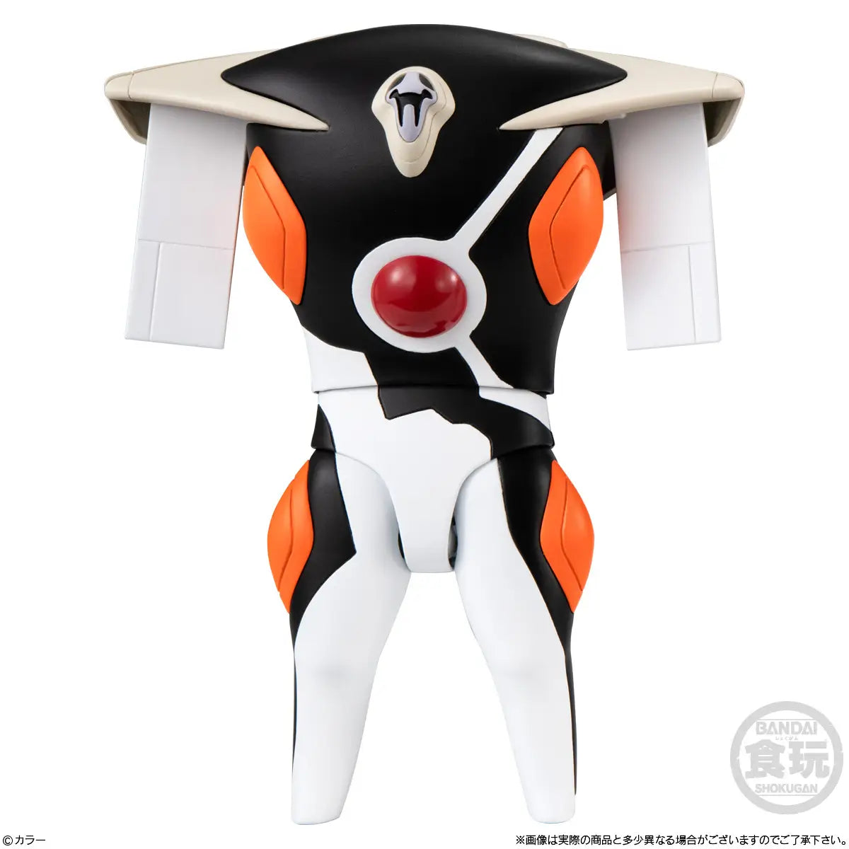 EVA-FRAME-DX02: Evangelion: Singles