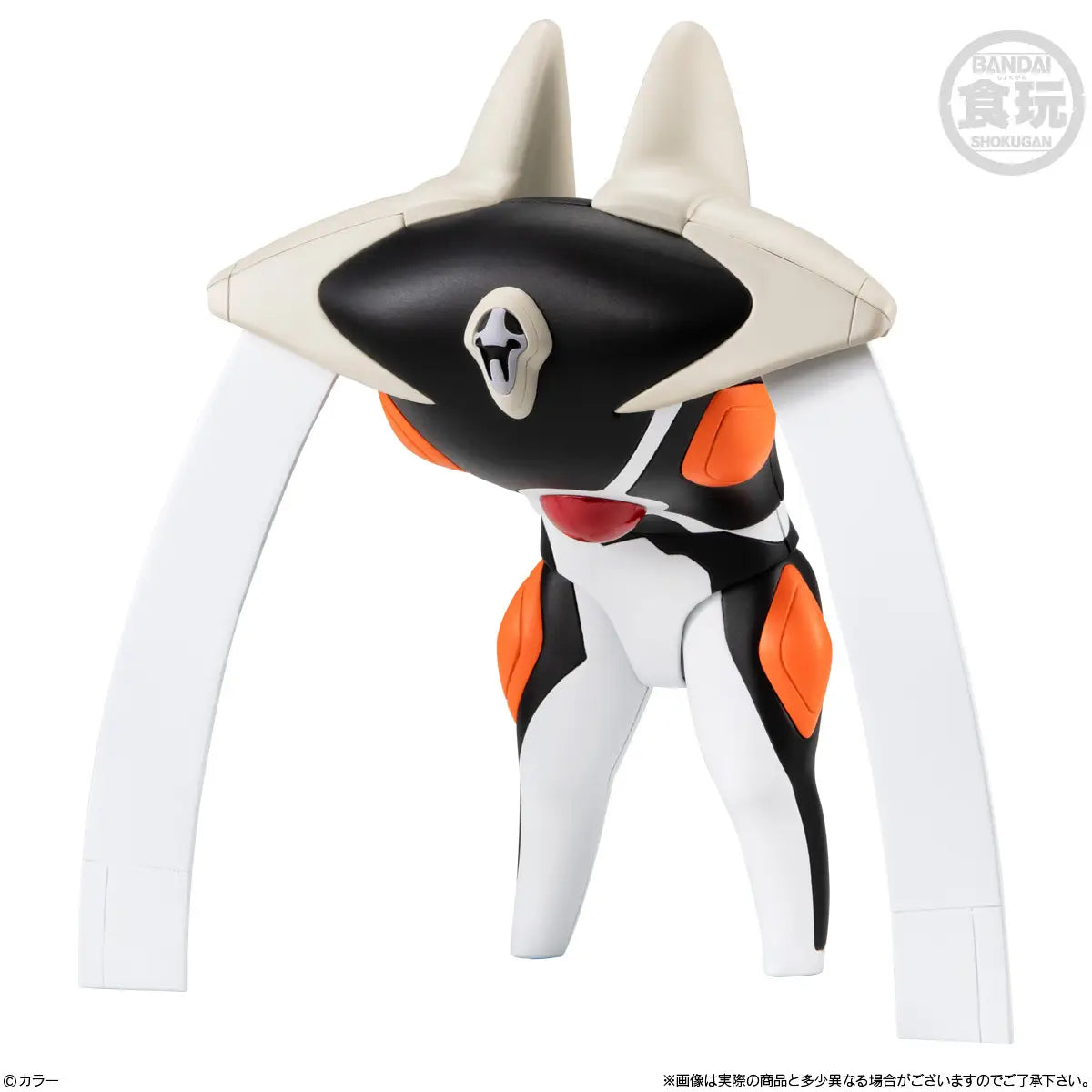 EVA-FRAME-DX02: Evangelion: Singles