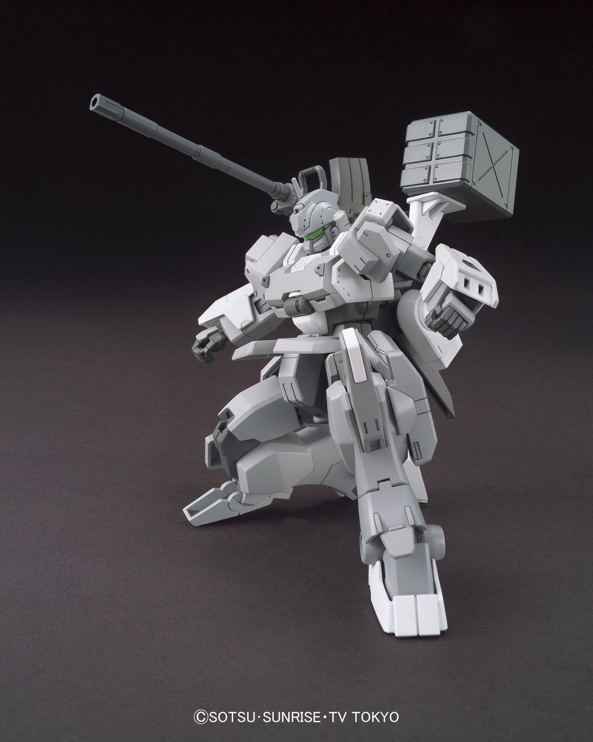 HGBF 1/144  Ez-SR