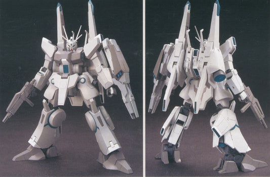 1/144 HGUC Silver Bullet