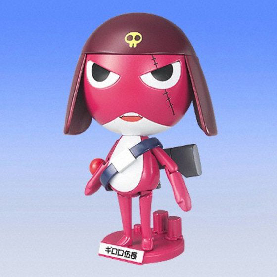 Corporal Giroro Gocho