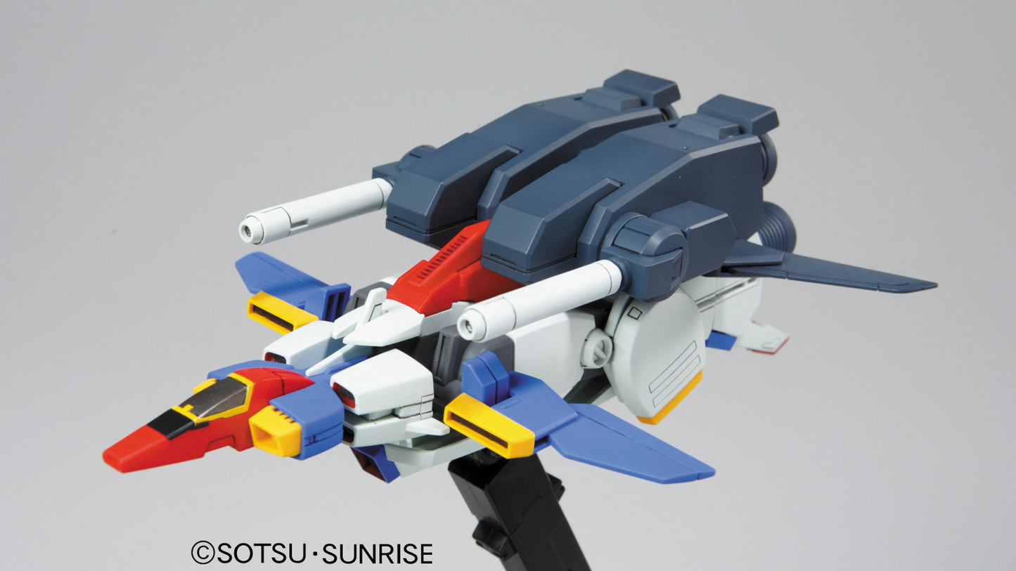 1/144 HGUC ZZ Gundam