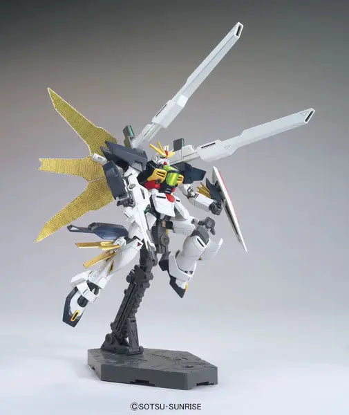 1/144 HGAW GX-9901 Gundam Double X