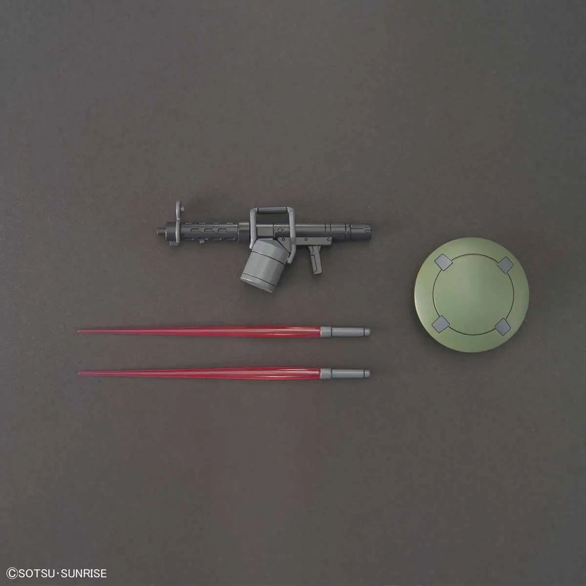 1/144 HGAC Leo