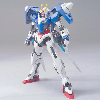 1/144 HG 00 Gundam