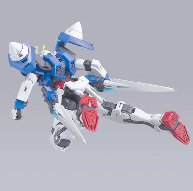 1/144 HG 00 Gundam