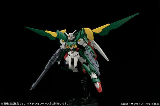 1/144 HGBF Gundam Fenice Rinascita