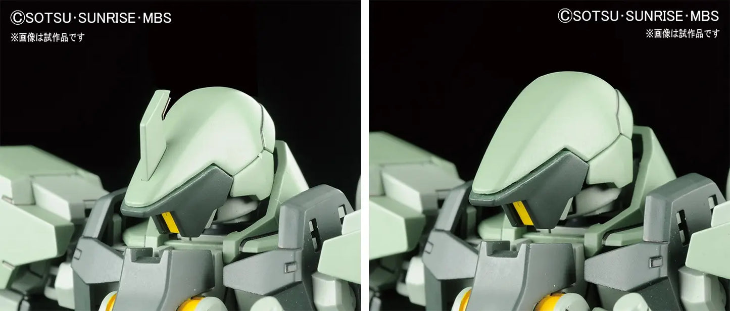 1/144 HG Graze