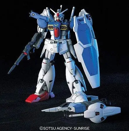 1/144 HG Gundam GP01Fb