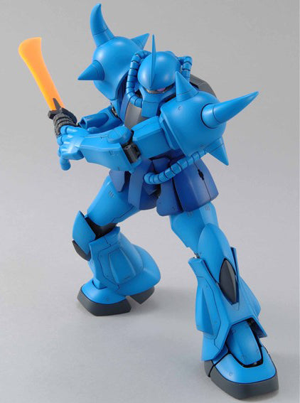 1/100 MG MS-07B Gouf Ver.2.0