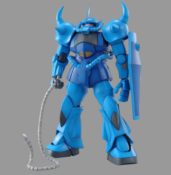 1/100 MG MS-07B Gouf Ver.2.0