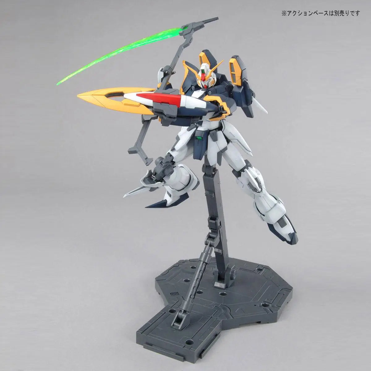 MG 1/100 Gundam Deathscythe EW Version
