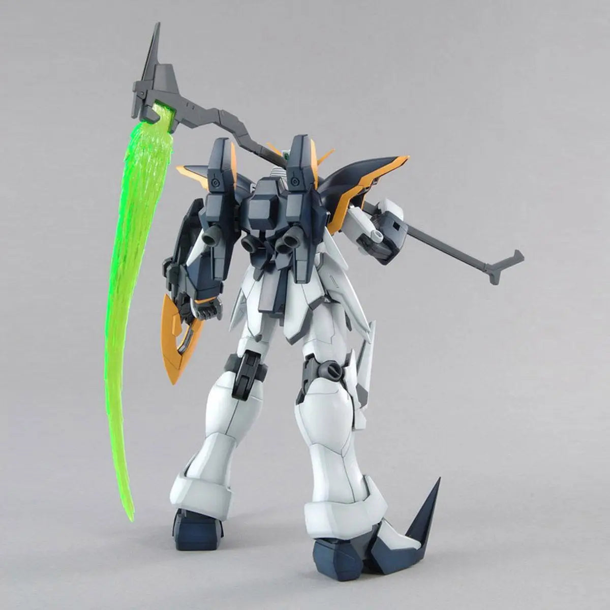 MG 1/100 Gundam Deathscythe EW Version