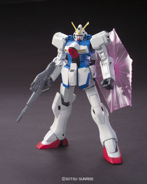 HGUC 1/144 Victory Gundam