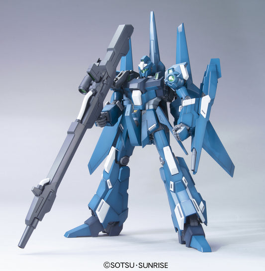 1/100 MG RGZ-95 ReZEL Commander