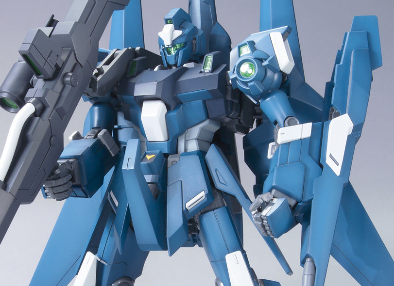 1/100 MG RGZ-95 ReZEL Commander