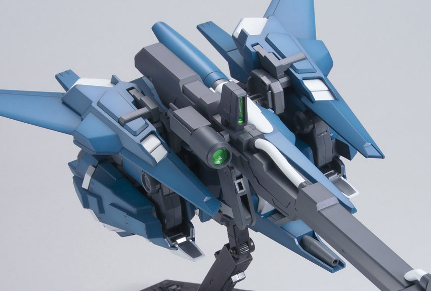 1/100 MG RGZ-95 ReZEL Commander