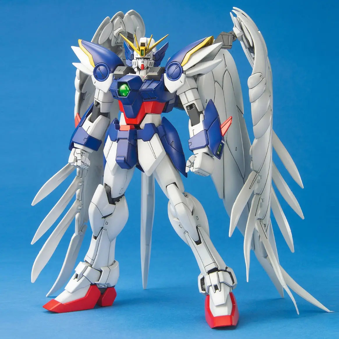 1/100 MG Wing Gundam Zero Endless Waltz Ver