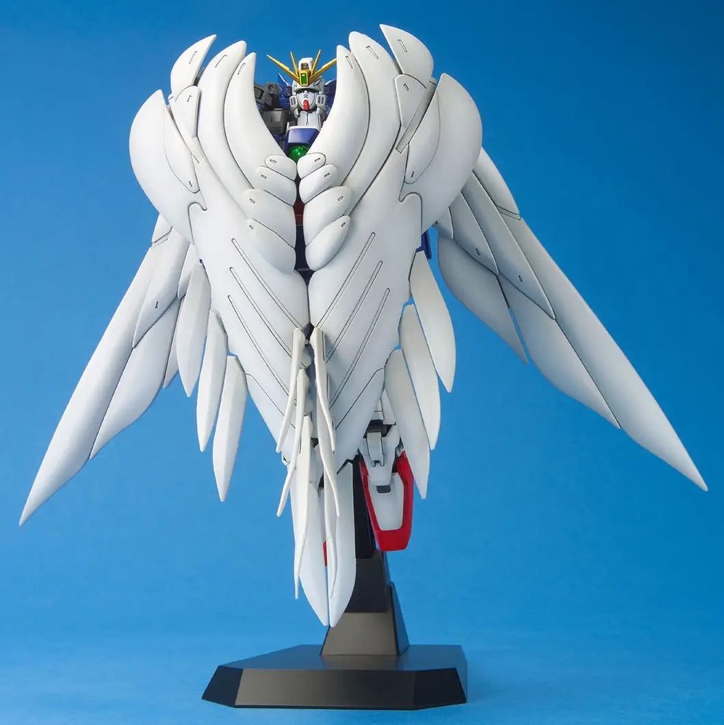 1/100 MG Wing Gundam Zero Endless Waltz Ver