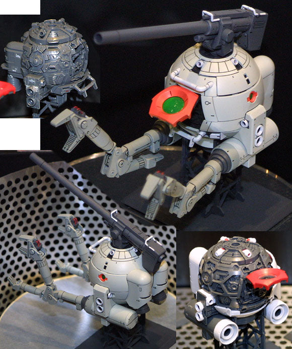 1/100 MG Ball Ver. Ka