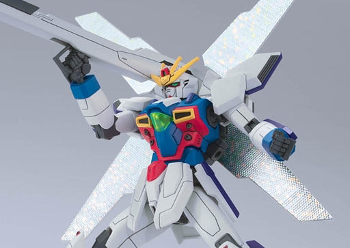 1/144 HG GX-9900 Gundam X