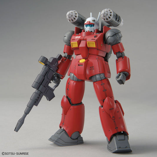 1/144 HG Guncannon (Cucuru Doan's Island Ver.)